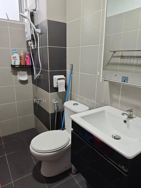 Apartment for Rent at Bayu Angkasa - Christina Ling - PropertyGuru.com.my