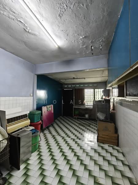 Taman Pelangi Johor Bahru Jalan Kelabu untuk Untuk Disewa - RM 2,500 /bulan, Mac 2026 - Interior - PropertyGuru.com.my