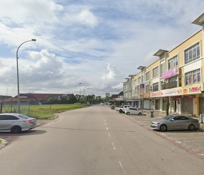 Shop / Office for Sale in Taman Daya (Johor Bahru) - Alviss Tay - Exterior - PropertyGuru.com.my