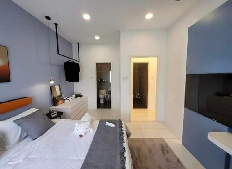 Apartment for Sale at Acacia - Jackson Chan - PropertyGuru.com.my