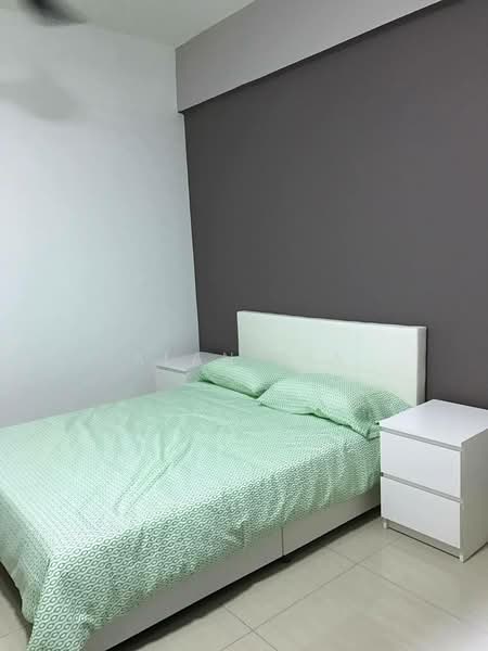 Midori Green (Pangsapuri Hijauan) untuk Untuk Disewa - RM 2,500 /bulan, Mac 2026 - PropertyGuru.com.my