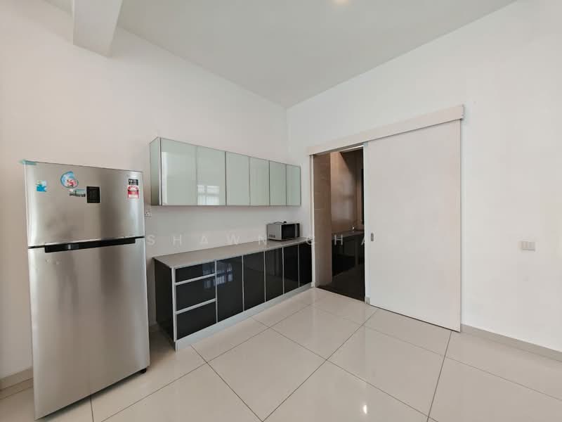 Semi-Detached House for Rent in Eco Botanic (Iskandar Puteri (Nusajaya)) - Shawn Chan - Kitchen - PropertyGuru.com.my