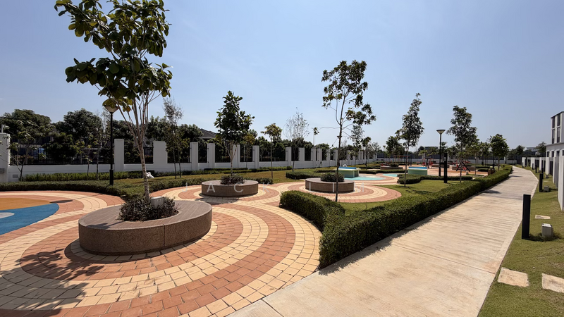 Semi-Detached House for Sale in Telok Panglima Garang (Selangor) - Jack Lim - Exterior - PropertyGuru.com.my