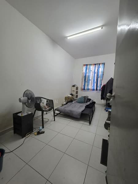 2-storey Terraced House for Sale in Taman Scientex Utama (Senai) - Yvonne Lim - Bedroom - PropertyGuru.com.my