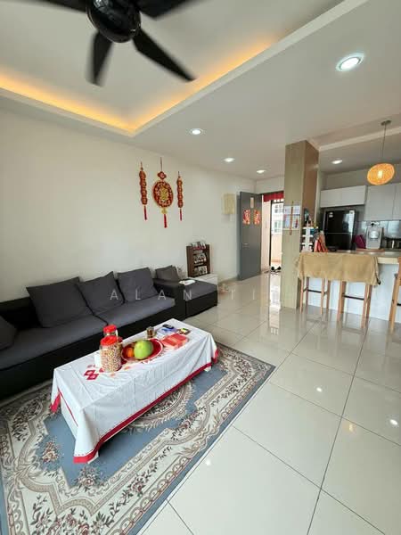 Condominium for Sale at The Aliff Residences (Alif Utama) - Alan Tia - PropertyGuru.com.my