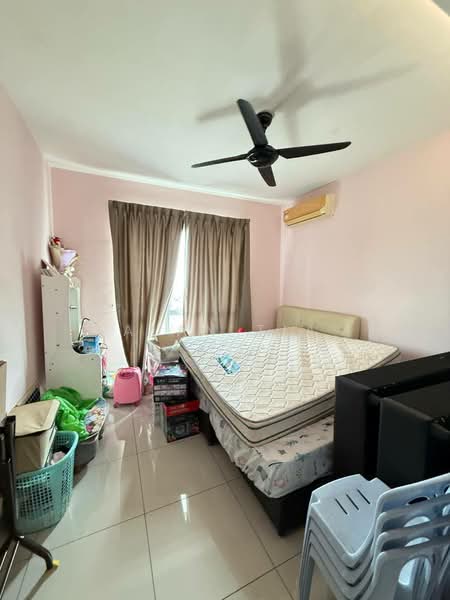 Condominium for Sale at The Aliff Residences (Alif Utama) - Alan Tia - PropertyGuru.com.my