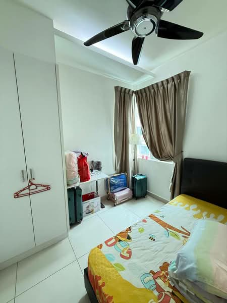 Condominium for Sale at The Aliff Residences (Alif Utama) - Alan Tia - PropertyGuru.com.my