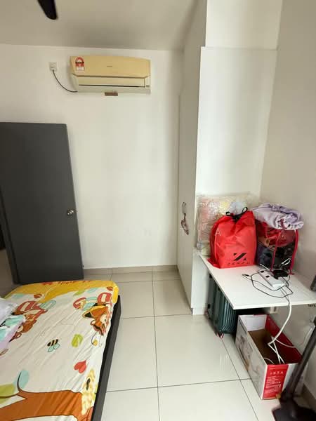 Condominium for Sale at The Aliff Residences (Alif Utama) - Alan Tia - PropertyGuru.com.my