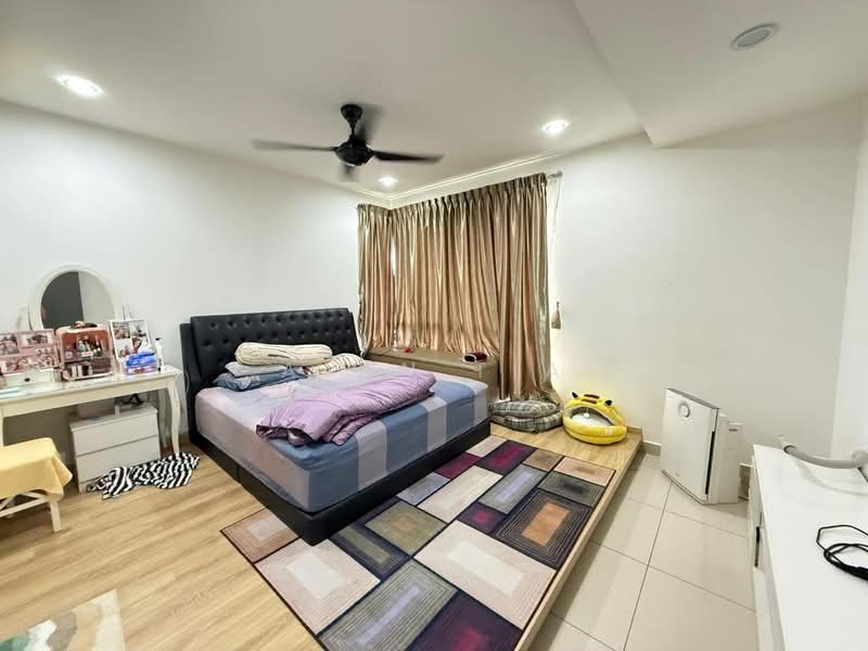 Condominium for Sale at The Aliff Residences (Alif Utama) - Alan Tia - PropertyGuru.com.my