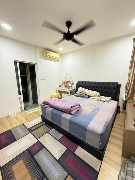 Condominium for Sale at The Aliff Residences (Alif Utama) - Alan Tia - PropertyGuru.com.my