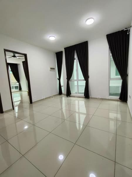 Cluster House for Rent in Taman Nusa Sentral (Iskandar Puteri (Nusajaya)) - Nicholas Low - Living Room - PropertyGuru.com.my