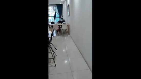 Apartment for Rent at Impiana - Serene Teh - PropertyGuru.com.my