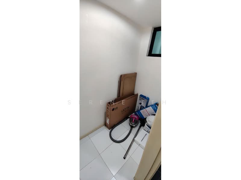 Apartment for Rent at Impiana - Serene Teh - Interior - PropertyGuru.com.my