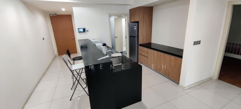 Apartment for Rent at Impiana - Serene Teh - Kitchen - PropertyGuru.com.my