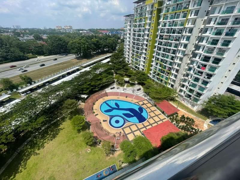 For Sale - The Twin Residences