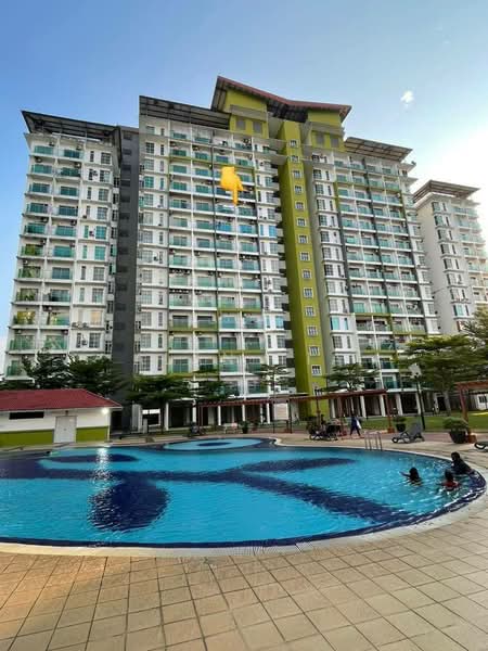 For Sale - The Twin Residences