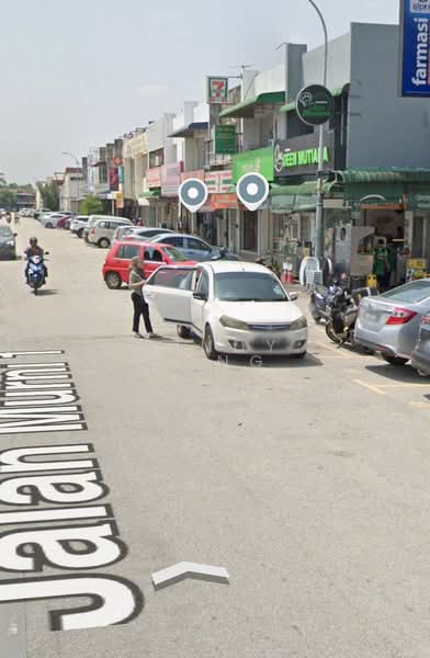Retail Space for Rent in Taman Desa Murni (Butterworth) - Mindy Kong - PropertyGuru.com.my