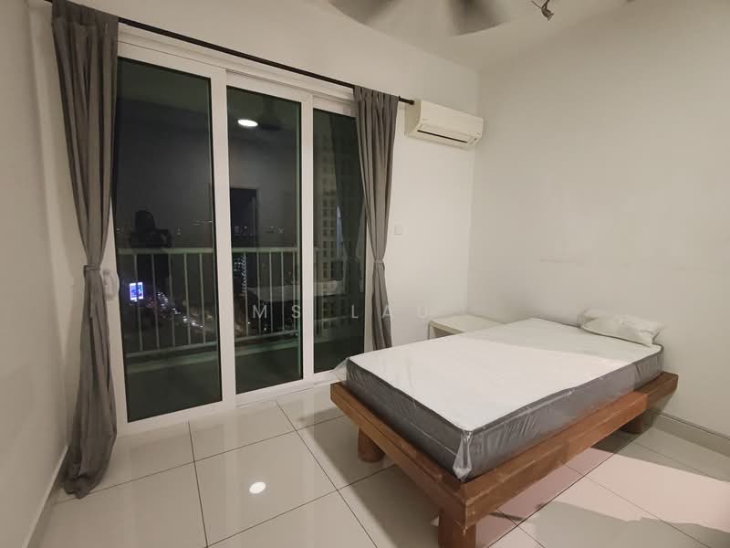Service Residence for Rent at Court 28 - Ms Lau. - Bedroom - PropertyGuru.com.my