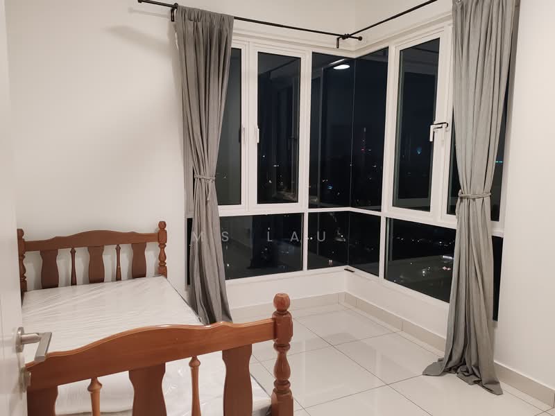 Service Residence for Rent at Court 28 - Ms Lau. - Bedroom - PropertyGuru.com.my