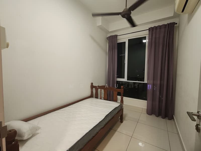Service Residence for Rent at Court 28 - Ms Lau. - Bedroom - PropertyGuru.com.my