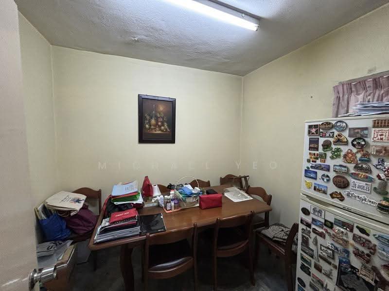 Rumah Teres 2.5-Tingkat untuk Dijual di Bukit Gasing (Petaling Jaya) - Michael Yeo - Guest Room - PropertyGuru.com.my