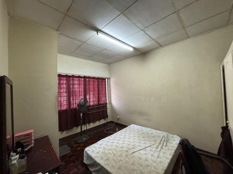 Rumah Teres 2.5-Tingkat untuk Dijual di Bukit Gasing (Petaling Jaya) - Michael Yeo - Bedroom - PropertyGuru.com.my