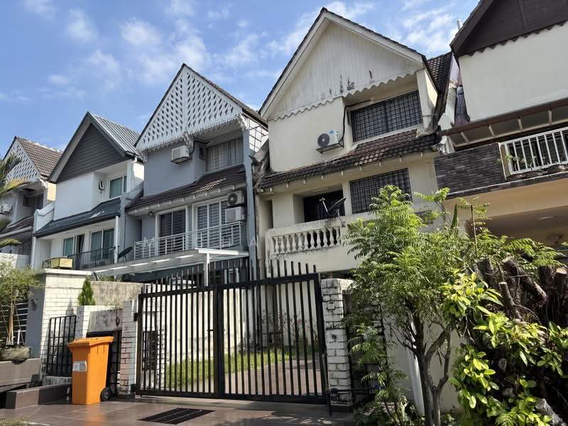 Rumah Teres 2.5-Tingkat untuk Dijual di Bukit Gasing (Petaling Jaya) - Michael Yeo - Exterior - PropertyGuru.com.my