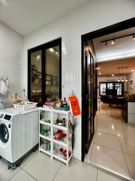Terraced House for Sale in Johor Bahru (Johor) - Jason Tan - Interior - PropertyGuru.com.my