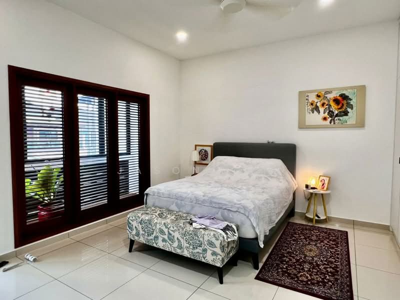 Terraced House for Sale in Johor Bahru (Johor) - Jason Tan - Bedroom - PropertyGuru.com.my