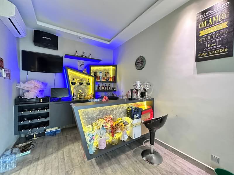 Semi-Detached House for Sale in Anggun 2 Residence (Rawang) - Tom Yip - Interior - PropertyGuru.com.my