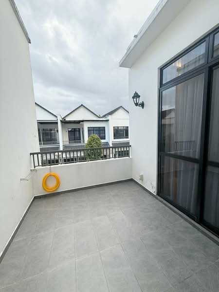 Rumah Teres untuk Dijual di Johor Bahru (Johor) - Alan Tia - PropertyGuru.com.my