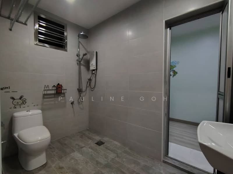 Bukit Indah Bukit Indah Bukits Indahs untuk Untuk Dijual - RM 780,000, Mac 2026 - Bathroom - PropertyGuru.com.my