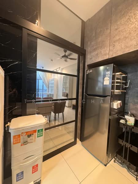 Service Residence for Rent at Traders Garden @ Cheras Selatan - Trevor Chai - Interior - PropertyGuru.com.my