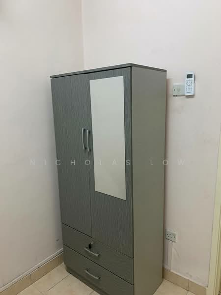 Apartment for Rent at Bayu Puteri 3 - Nicholas Low - Interior - PropertyGuru.com.my