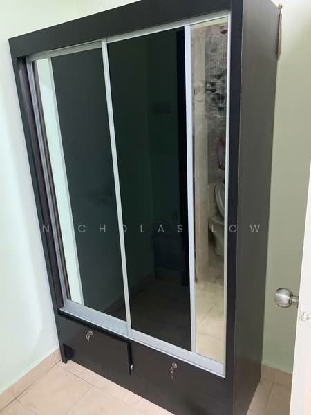 Apartment for Rent at Bayu Puteri 3 - Nicholas Low - Interior - PropertyGuru.com.my