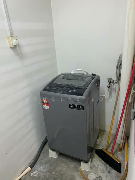 Apartment for Rent at Bayu Puteri 3 - Nicholas Low - Interior - PropertyGuru.com.my