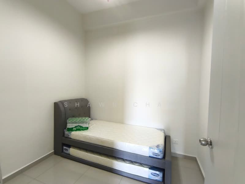 Service Residence for Rent at Wave @ Marina Cove - Shawn Chan - Bedroom - PropertyGuru.com.my