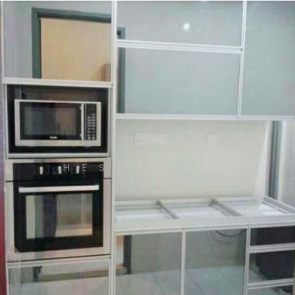 2-storey Terraced House for Sale in East Ledang (Iskandar Puteri (Nusajaya)) - Heston Lai - Kitchen - PropertyGuru.com.my