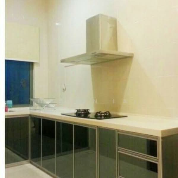 2-storey Terraced House for Sale in East Ledang (Iskandar Puteri (Nusajaya)) - Heston Lai - Kitchen - PropertyGuru.com.my