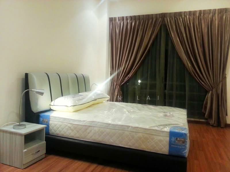 2-storey Terraced House for Sale in East Ledang (Iskandar Puteri (Nusajaya)) - Heston Lai - Bedroom - PropertyGuru.com.my