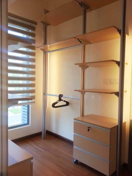 2-storey Terraced House for Sale in East Ledang (Iskandar Puteri (Nusajaya)) - Heston Lai - Interior - PropertyGuru.com.my