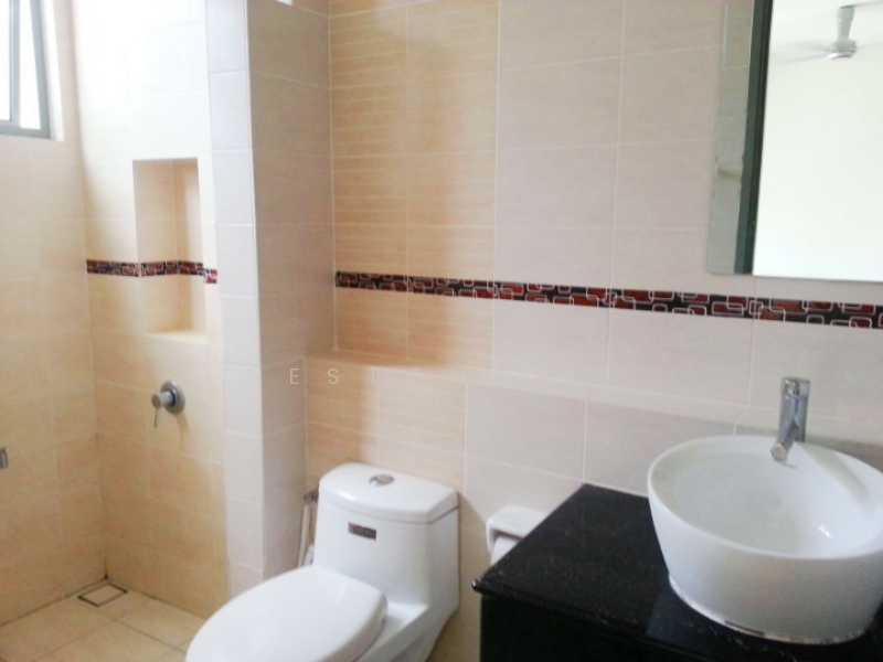 2-storey Terraced House for Sale in East Ledang (Iskandar Puteri (Nusajaya)) - Heston Lai - Bathroom - PropertyGuru.com.my