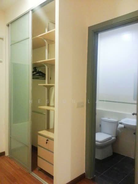 2-storey Terraced House for Sale in East Ledang (Iskandar Puteri (Nusajaya)) - Heston Lai - Bathroom - PropertyGuru.com.my