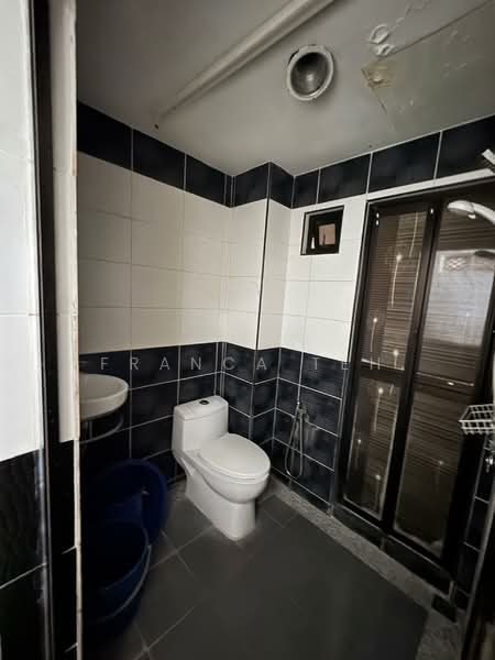 Terraced House for Sale in Ampang Jaya (Ampang) - Franca Teh - Bathroom - PropertyGuru.com.my
