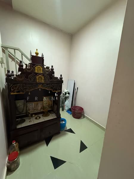 Terraced House for Sale in Ampang Jaya (Ampang) - Franca Teh - Interior - PropertyGuru.com.my