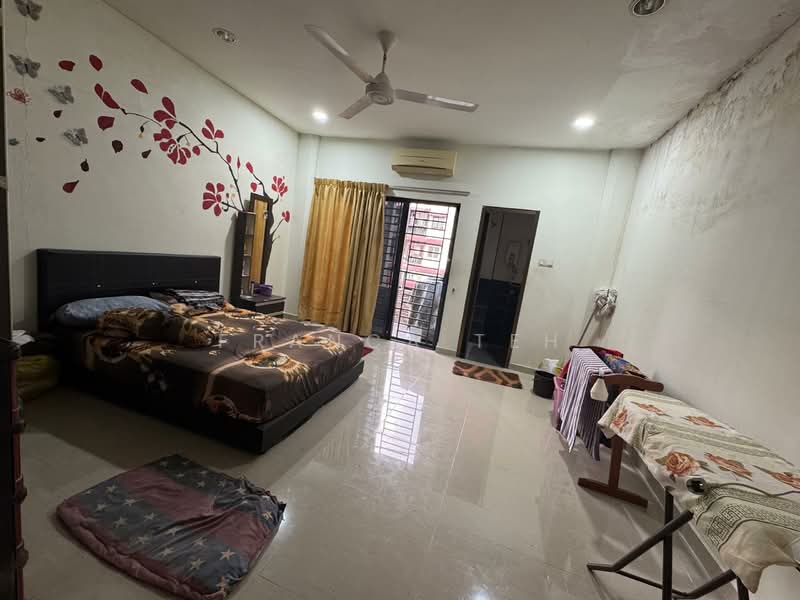 Terraced House for Sale in Ampang Jaya (Ampang) - Franca Teh - Bedroom - PropertyGuru.com.my