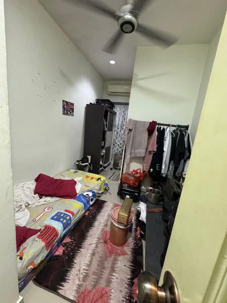 Terraced House for Sale in Ampang Jaya (Ampang) - Franca Teh - Bedroom - PropertyGuru.com.my