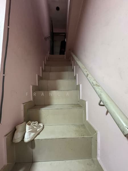 Terraced House for Sale in Ampang Jaya (Ampang) - Franca Teh - Interior - PropertyGuru.com.my