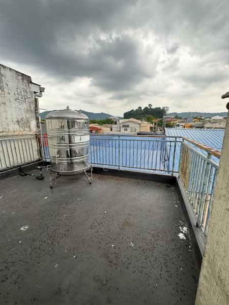 Terraced House for Sale in Ampang Jaya (Ampang) - Franca Teh - PropertyGuru.com.my