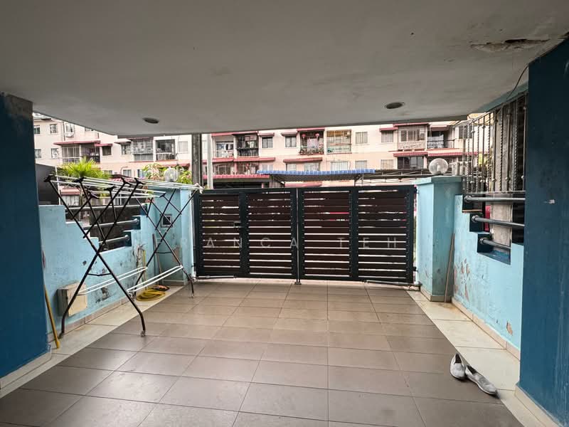 Terraced House for Sale in Ampang Jaya (Ampang) - Franca Teh - Exterior - PropertyGuru.com.my